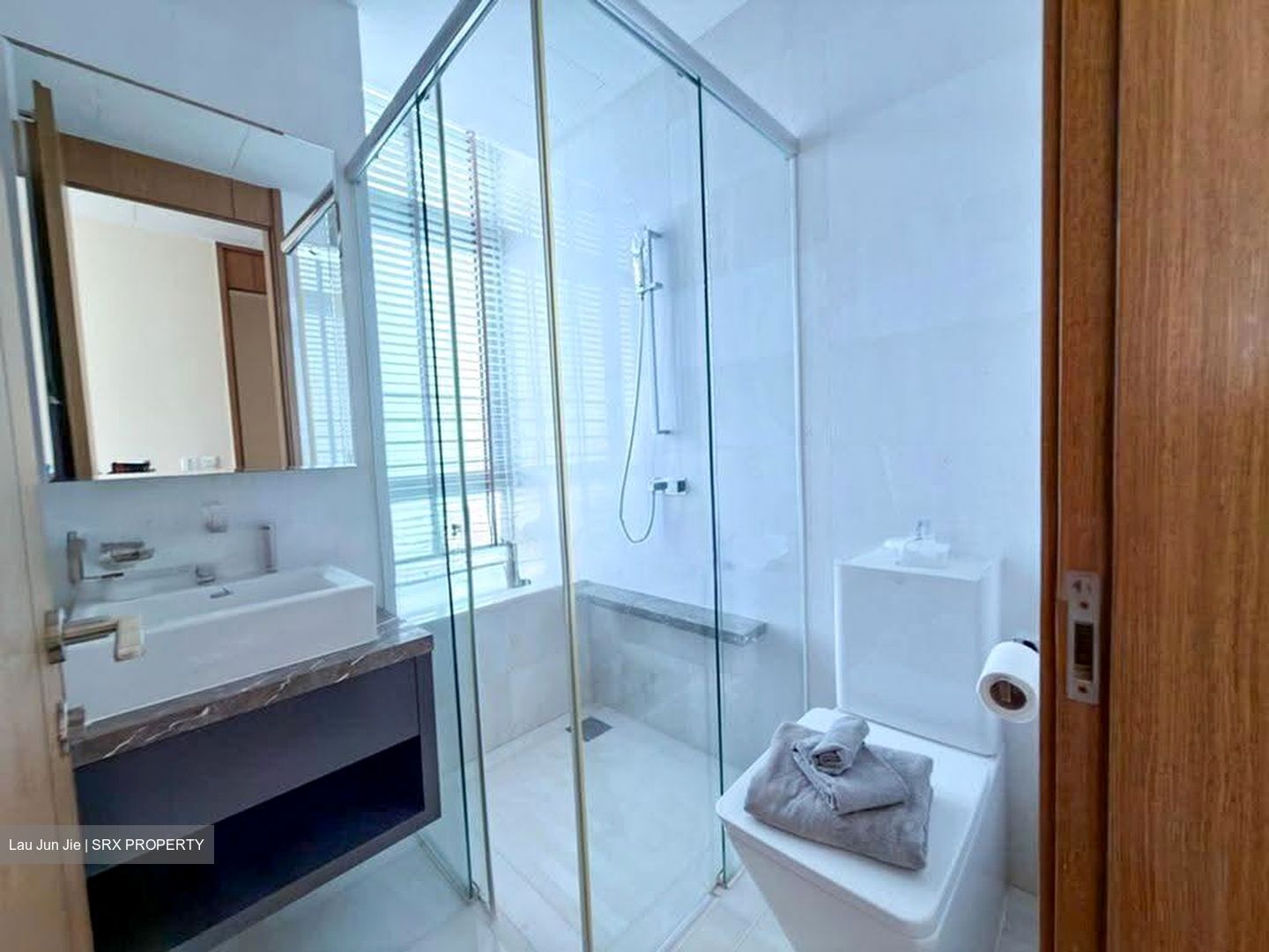 RESIDENCES AT EMERALD HILL (D9), Apartment #609741461